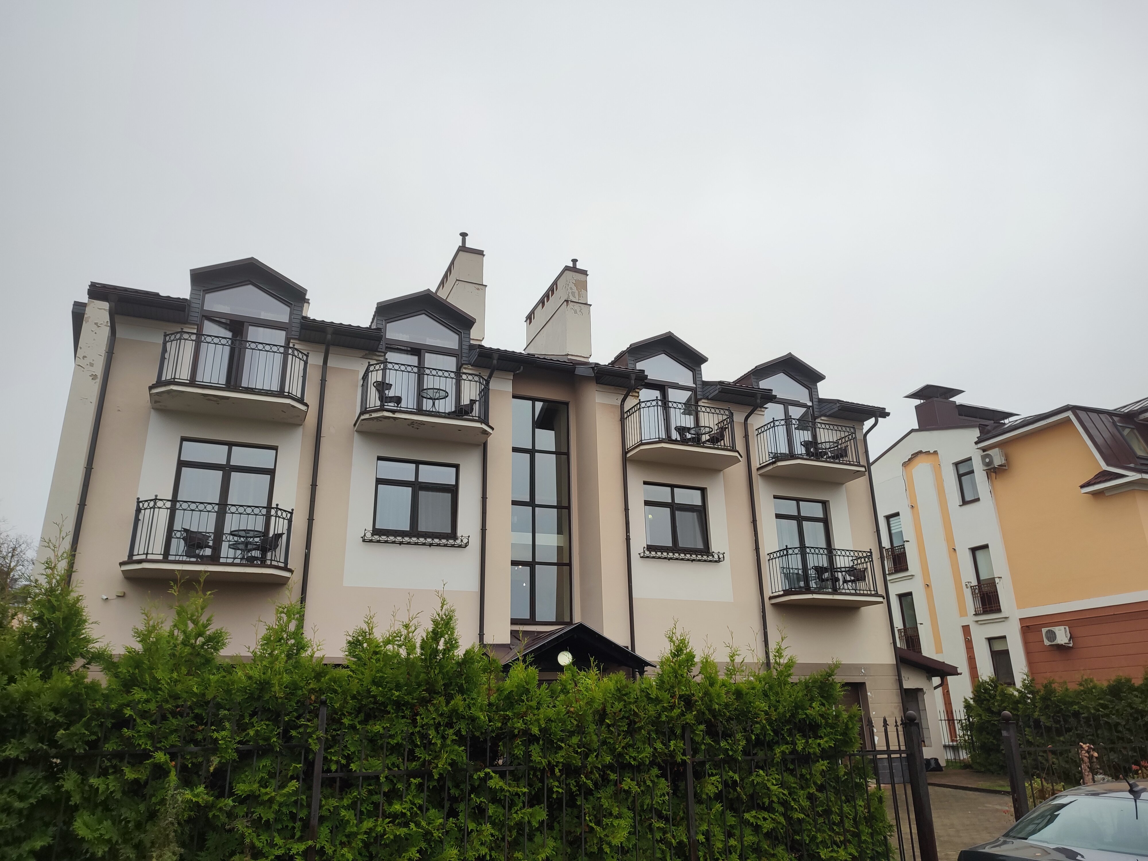 Фото Гостиница 903