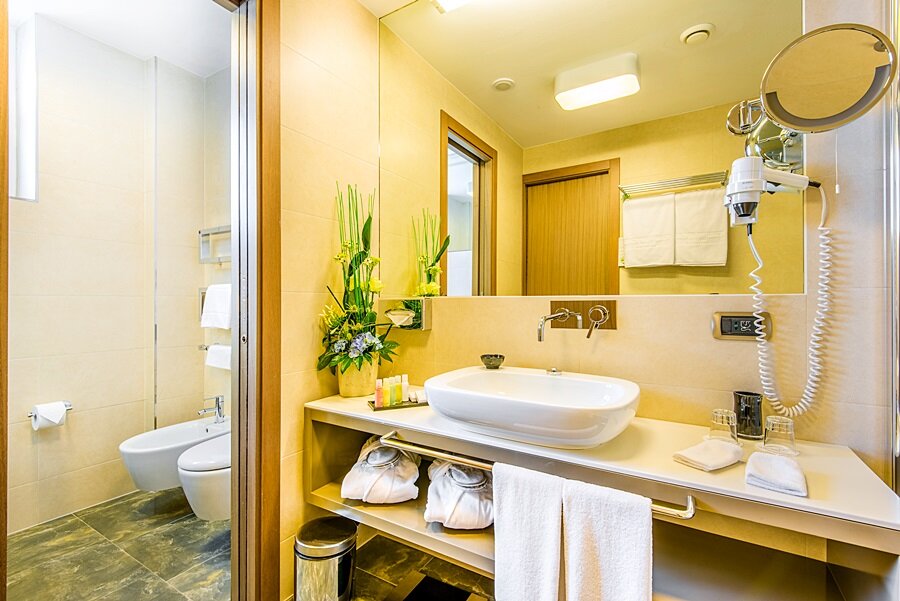 Фото Grand Hotel Europa