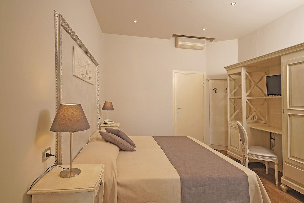 Фото Hotel Marconi