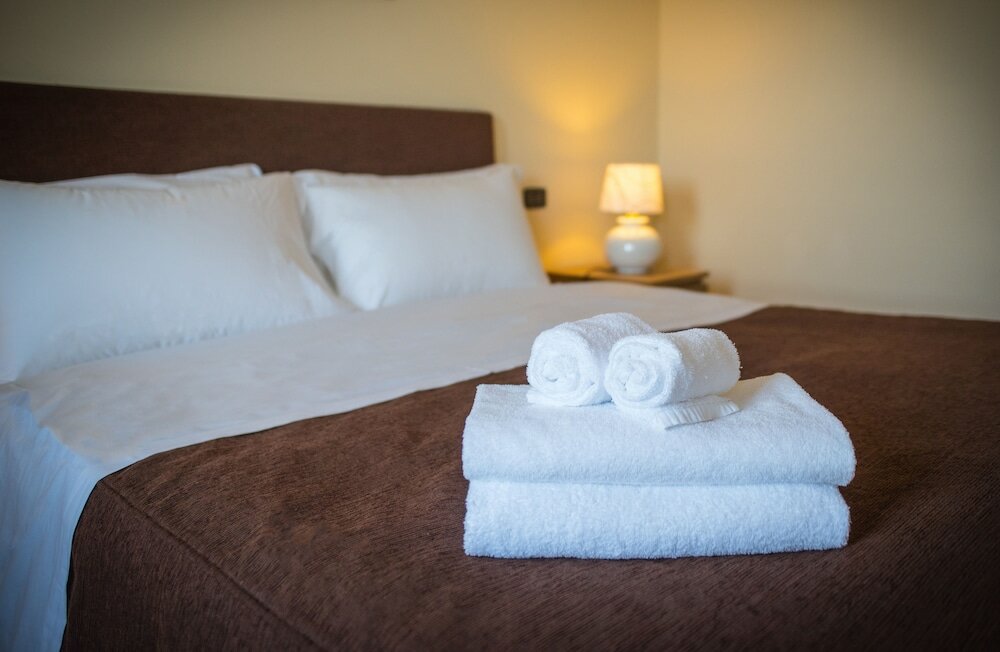 Фото Corvetto Residence