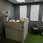 Cosmetology studio of Yulia Zamotina (Nev'yanskii Lane, 1), cosmetology