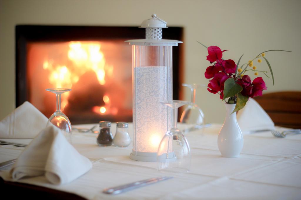 Фото Les Jardins De Toumana