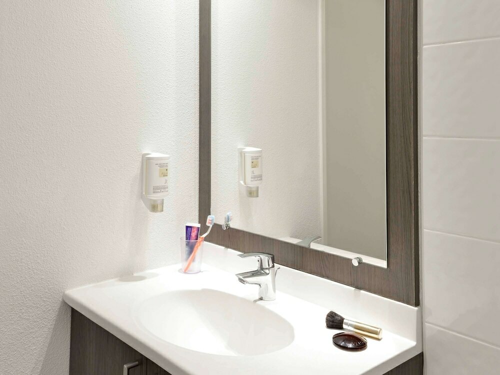 Фото Aparthotel Adagio Access Toulouse Saint Cyprien