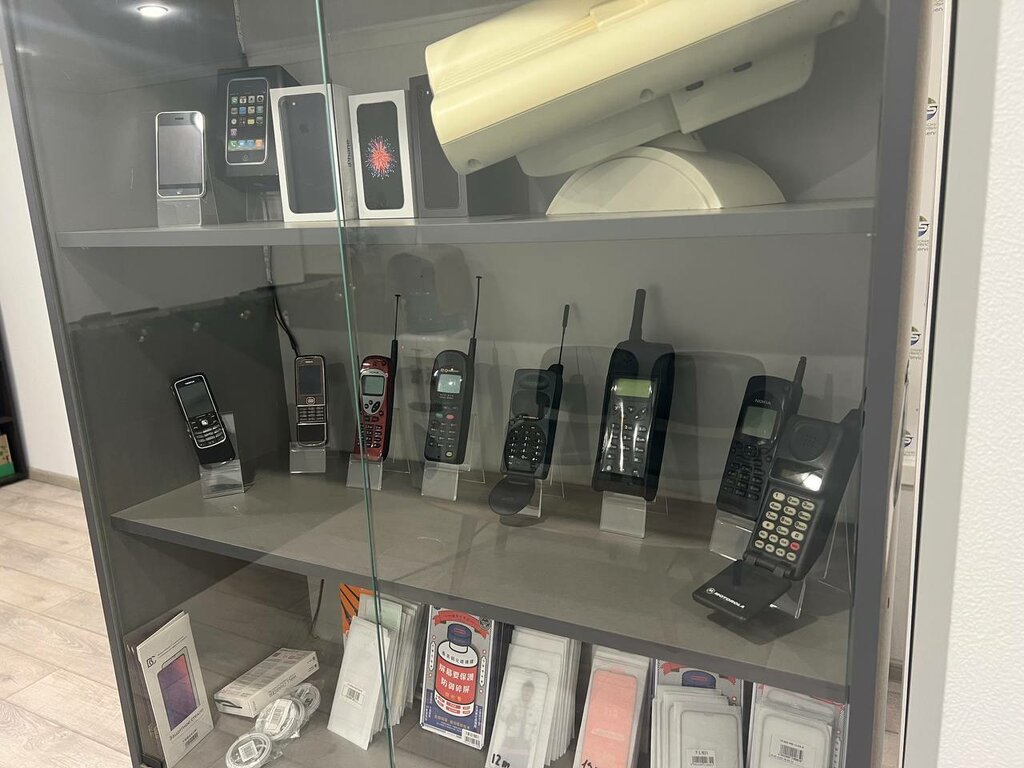 تصليح الكمبيوتر وخدمات أخرى Moskovskij centr servisov ، موسكو، صورة