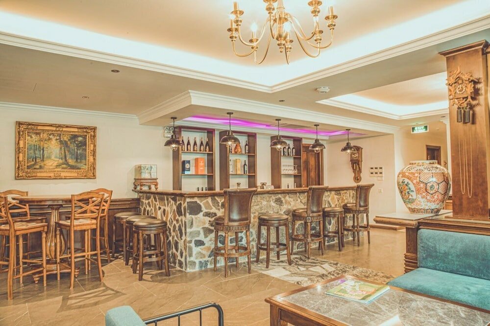 Фото Paradise Soc Son Resort