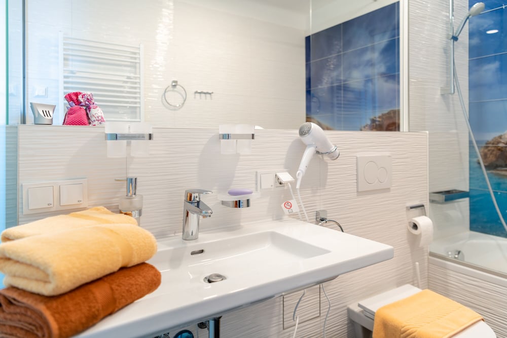 Фото Skyflats Vienna Ring View