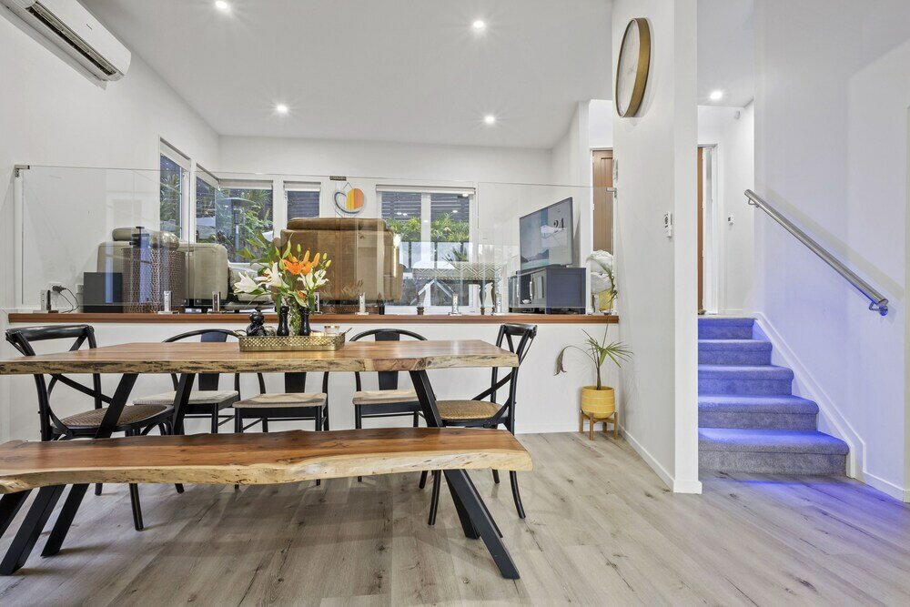 Фото High-end Modern Villa SPA Pool & Views