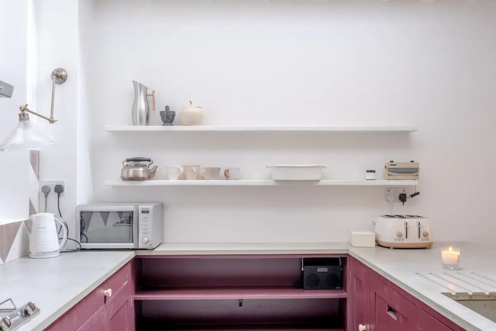 Фото Luxurious & Unique 3bd House - Brixton