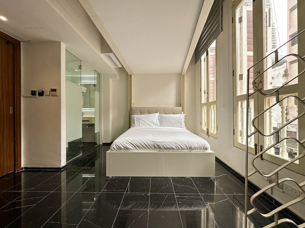 Фото D'nova Hotel