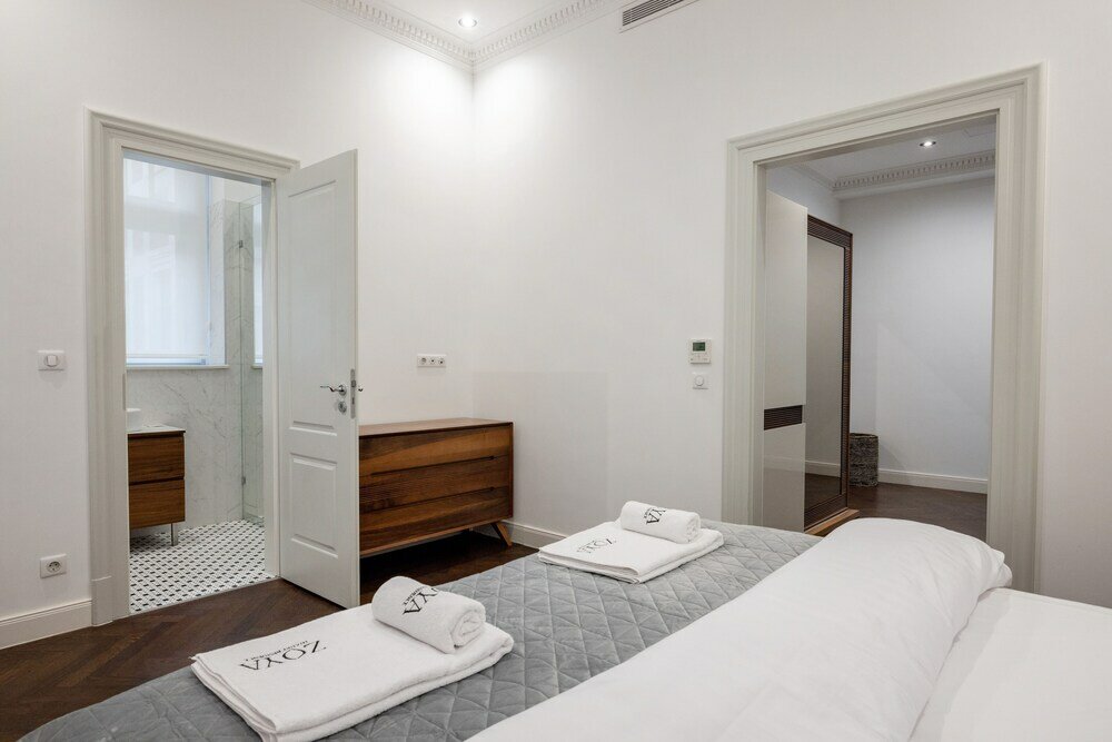 Фото Zoya Luxury Residence