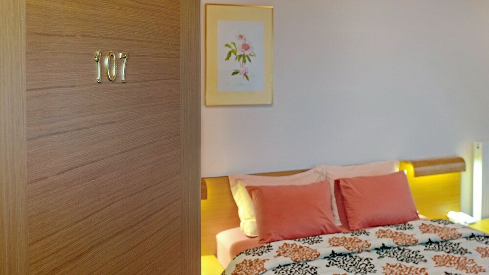 Фото Dilofo Hotel Luxury Suites