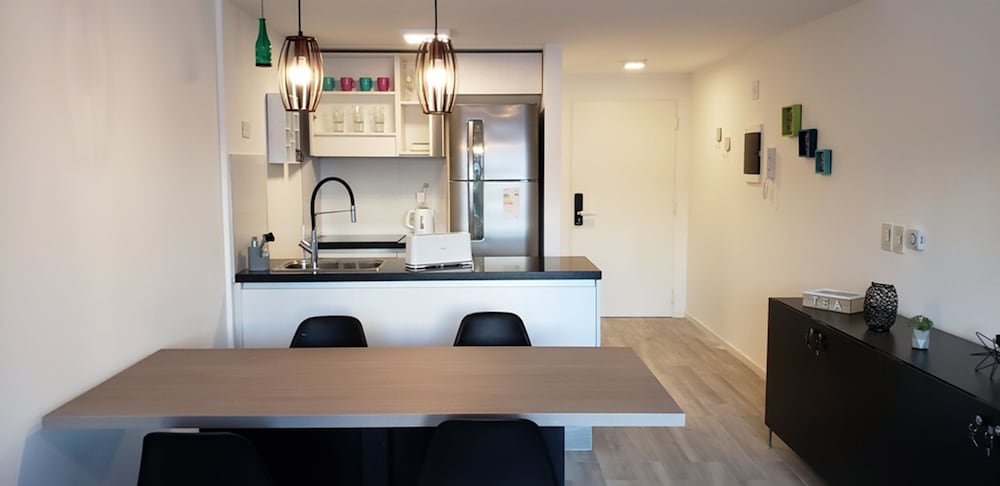 Фото Julián Álvarez Apartment