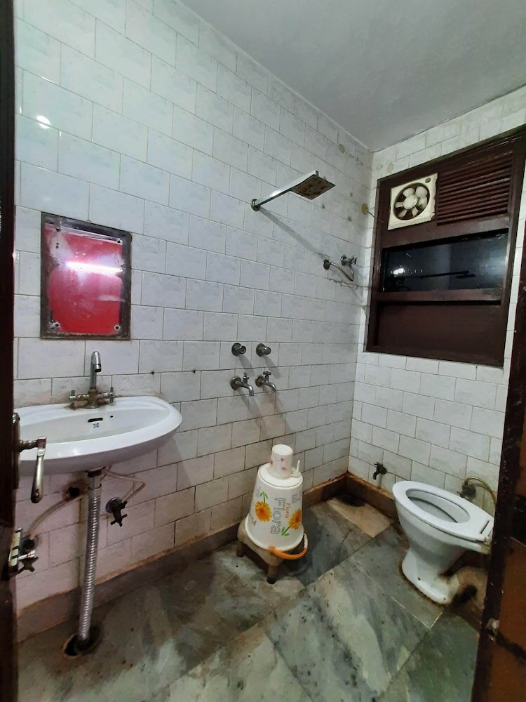 Фото Hotel Hari Kirpa Heritage