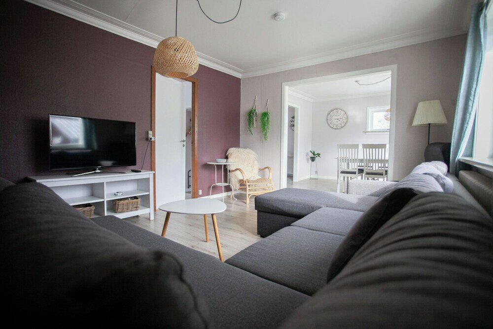 Фото Jotunheim Aparthotel Family Friendly