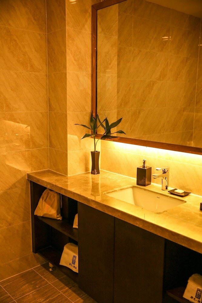 Фото Yuan Se Ya Ju Hotel