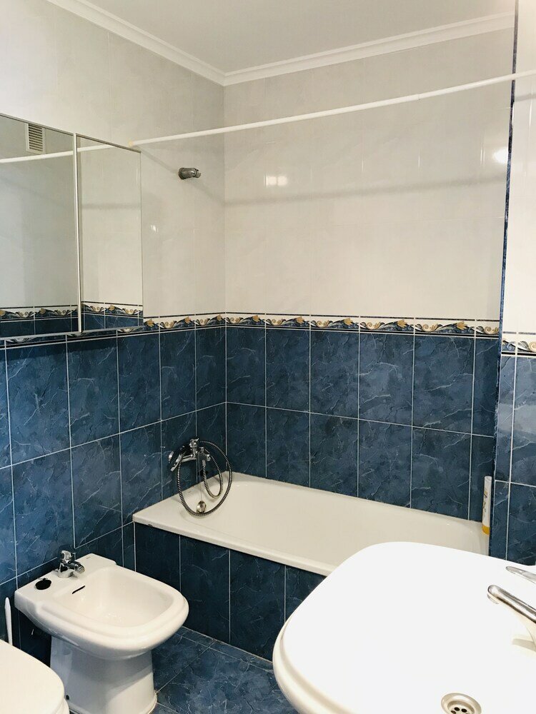 Фото Apartamento Bonitas Vistas