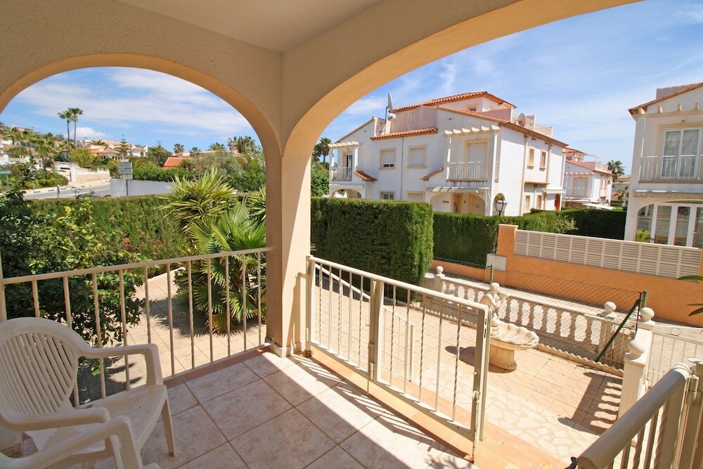 Фото Bungalows Casanova - Costa Calpe