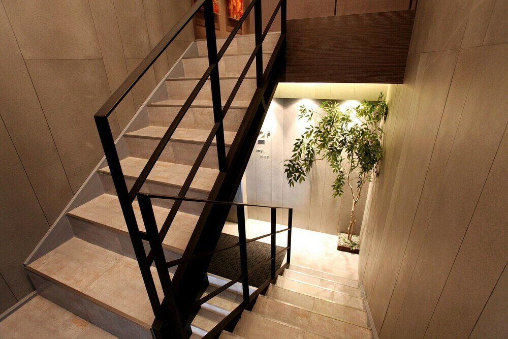 Фото Hansung University May