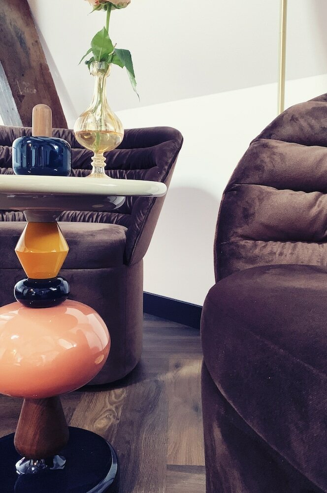 Фото Relais & Chateaux Weeshuis Gouda