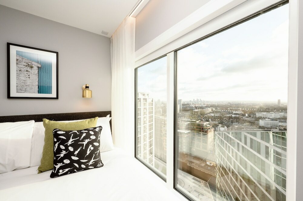 Фото Wilde by Staycity London Paddington