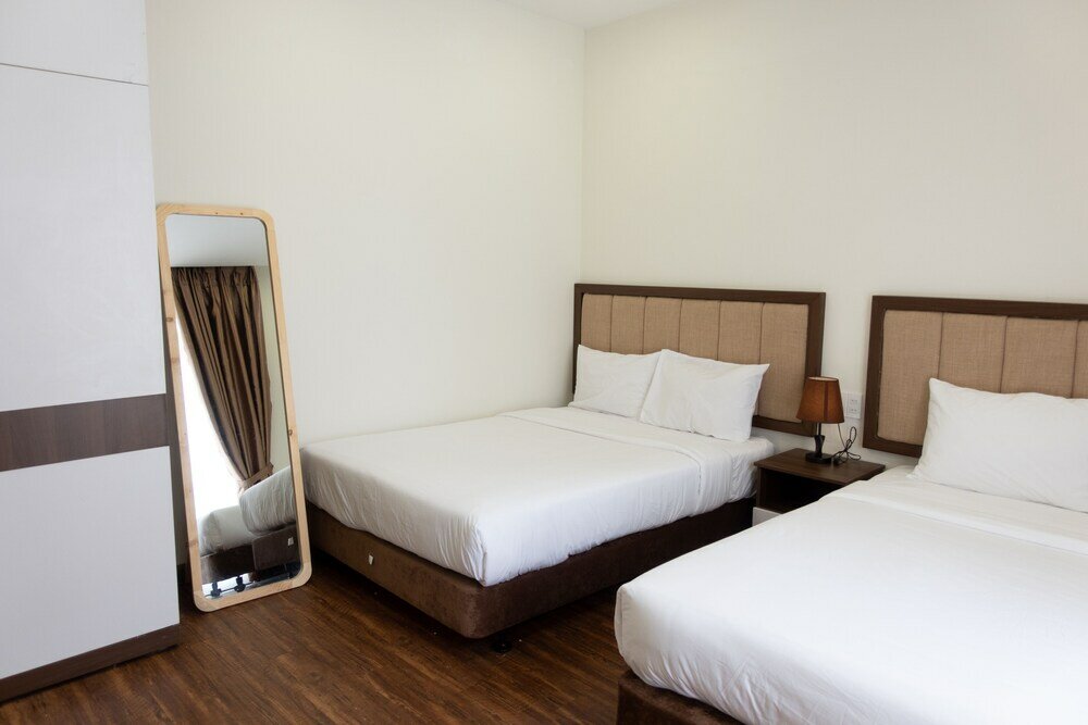 Фото Dalat Blanc Hotel & Apartment
