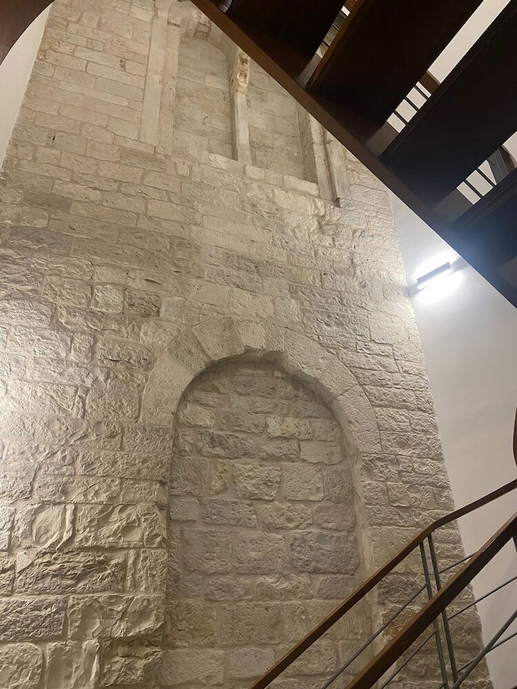 Фото La Banchina Luxury Suites