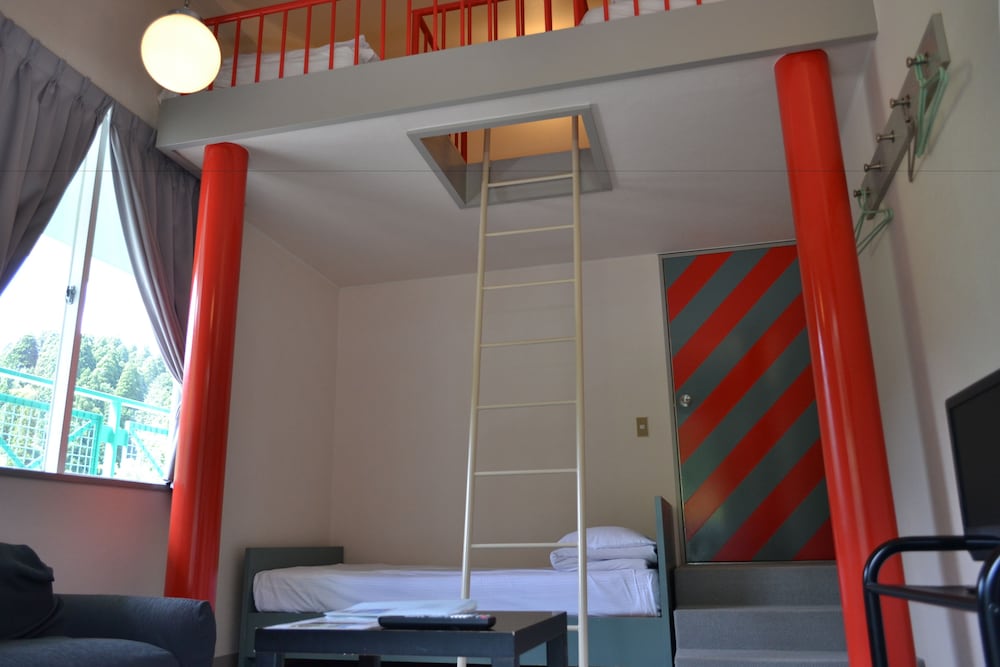 Фото Auberge Albireo