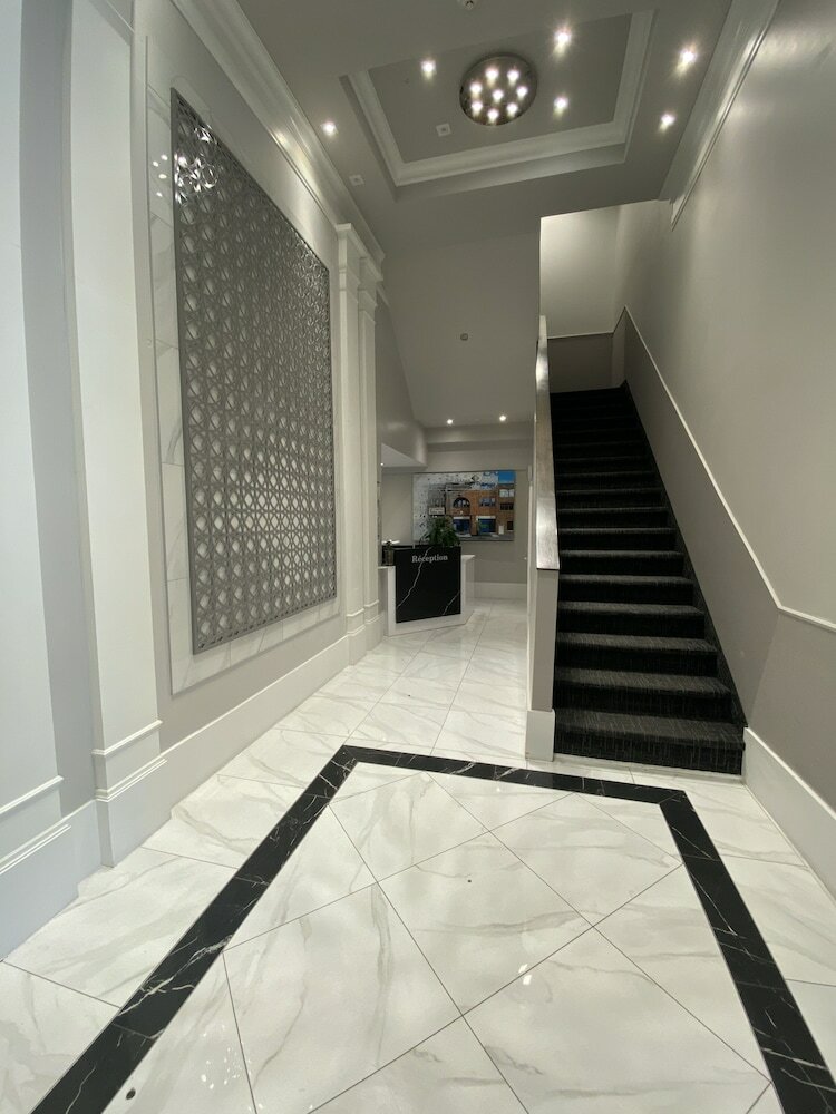 Фото Parc Avenue Residence Mile End