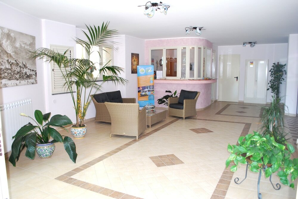 Фото Etna Royal View