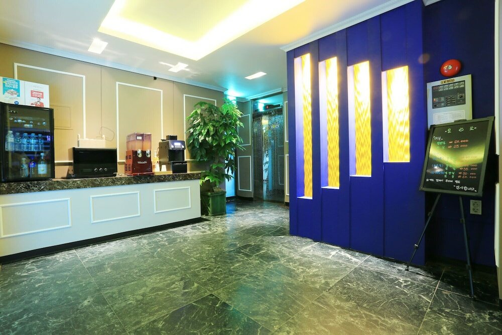 Фото Anyang Winners