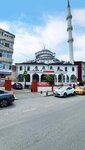 Seyrantepe Central Mosque (İstanbul, Kağıthane, Seyrantepe Mah., Nato Cad., 50), mezquita
