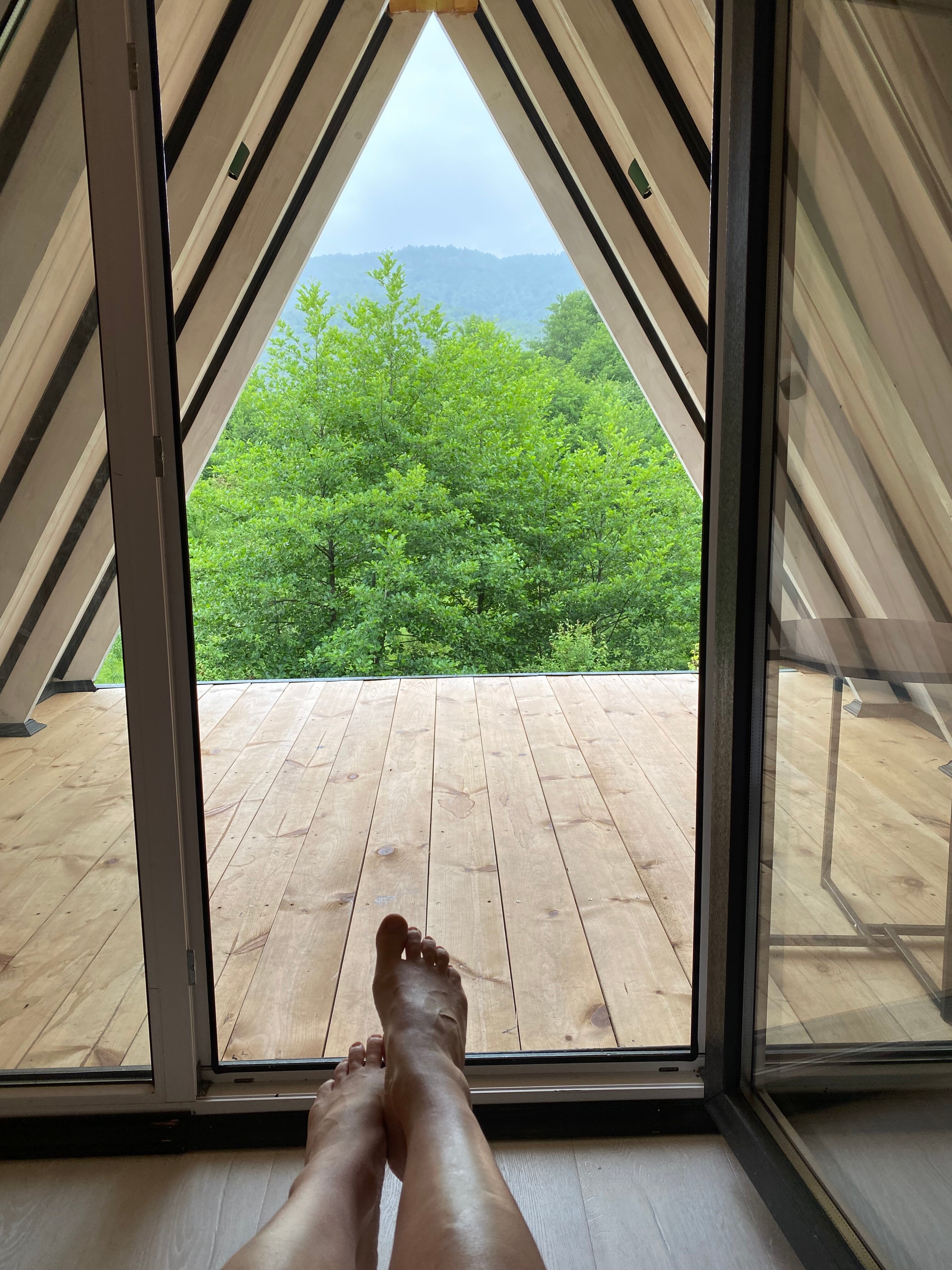 Фото А-Джэнэт