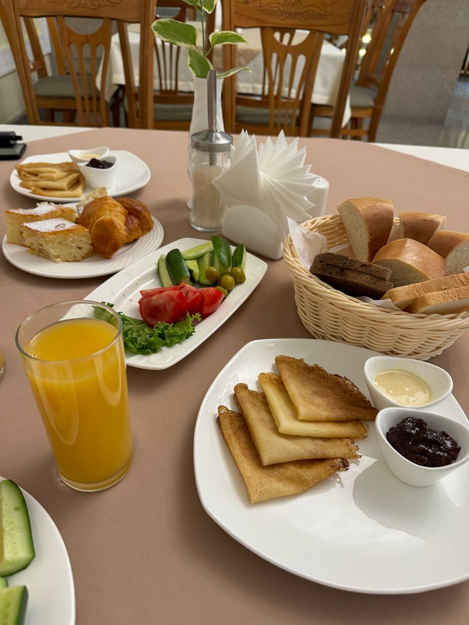 Фото Orient Star