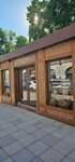 Chaikoffskaya (Gvardeyskiy Avenue, 2), coffee shop