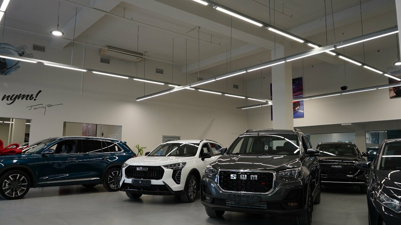 photo Ац Гагарина