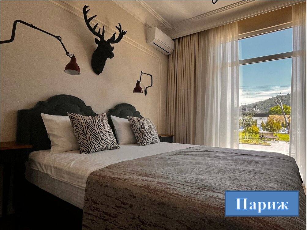 Фото отеля 5