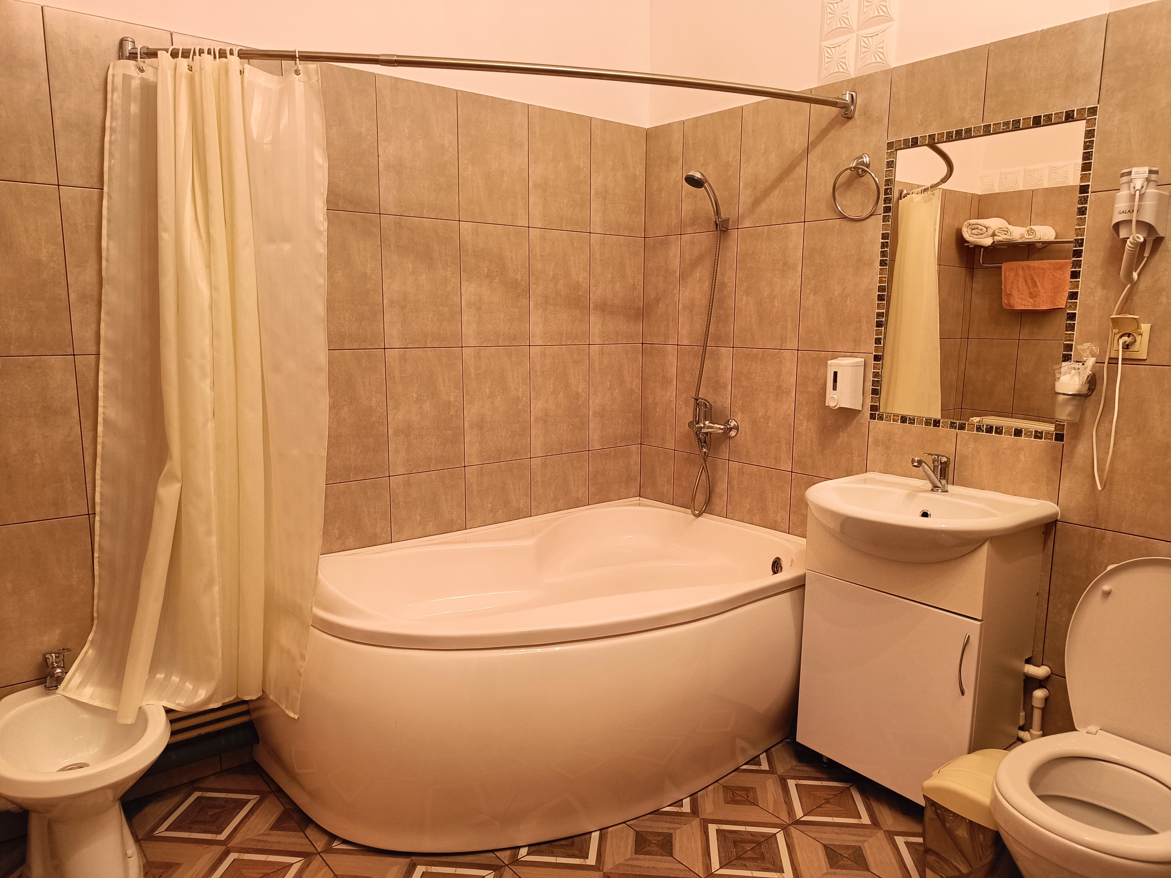 Фото Астерия