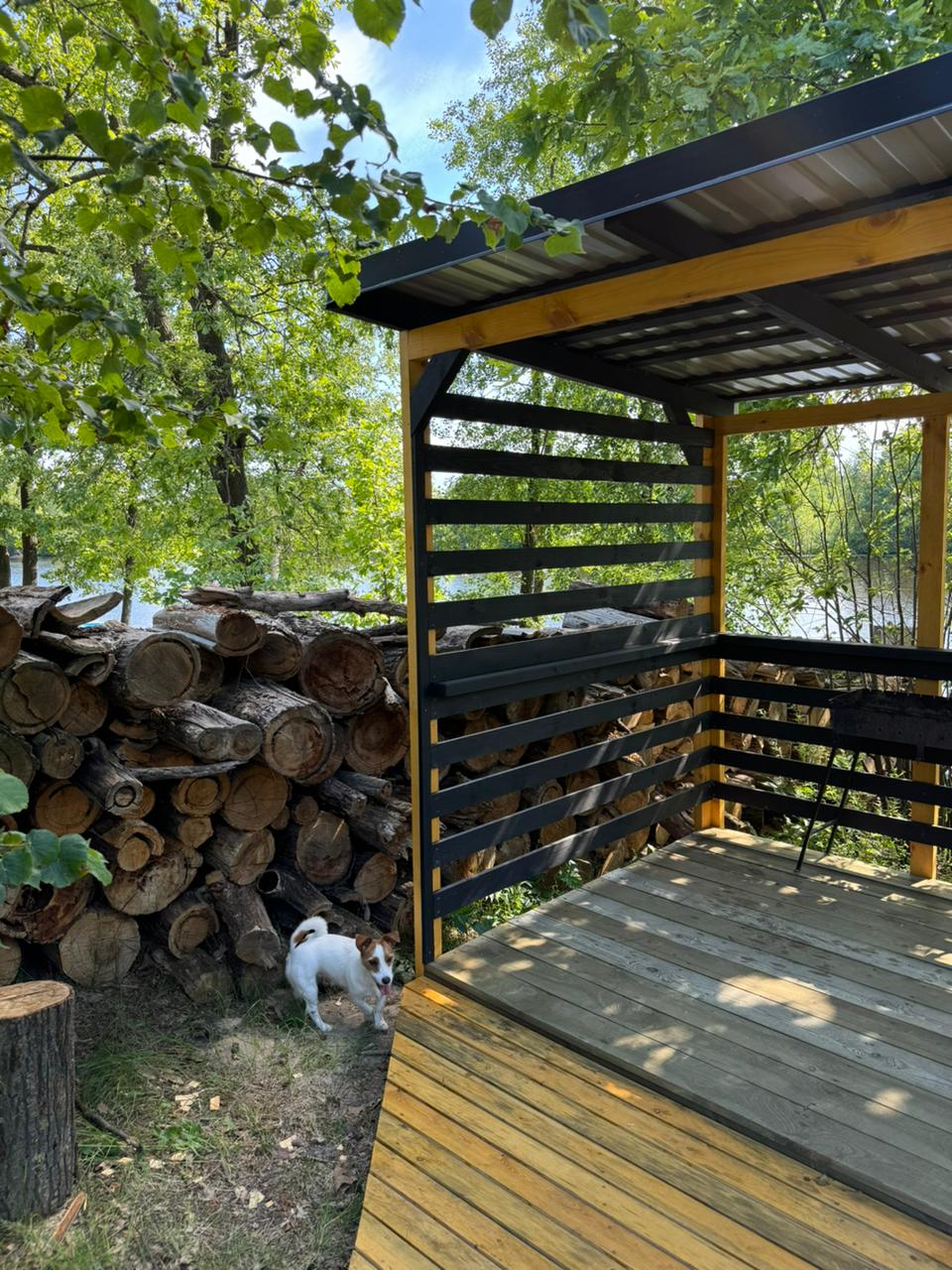 Фото Природно-туристический комплекс Юхро