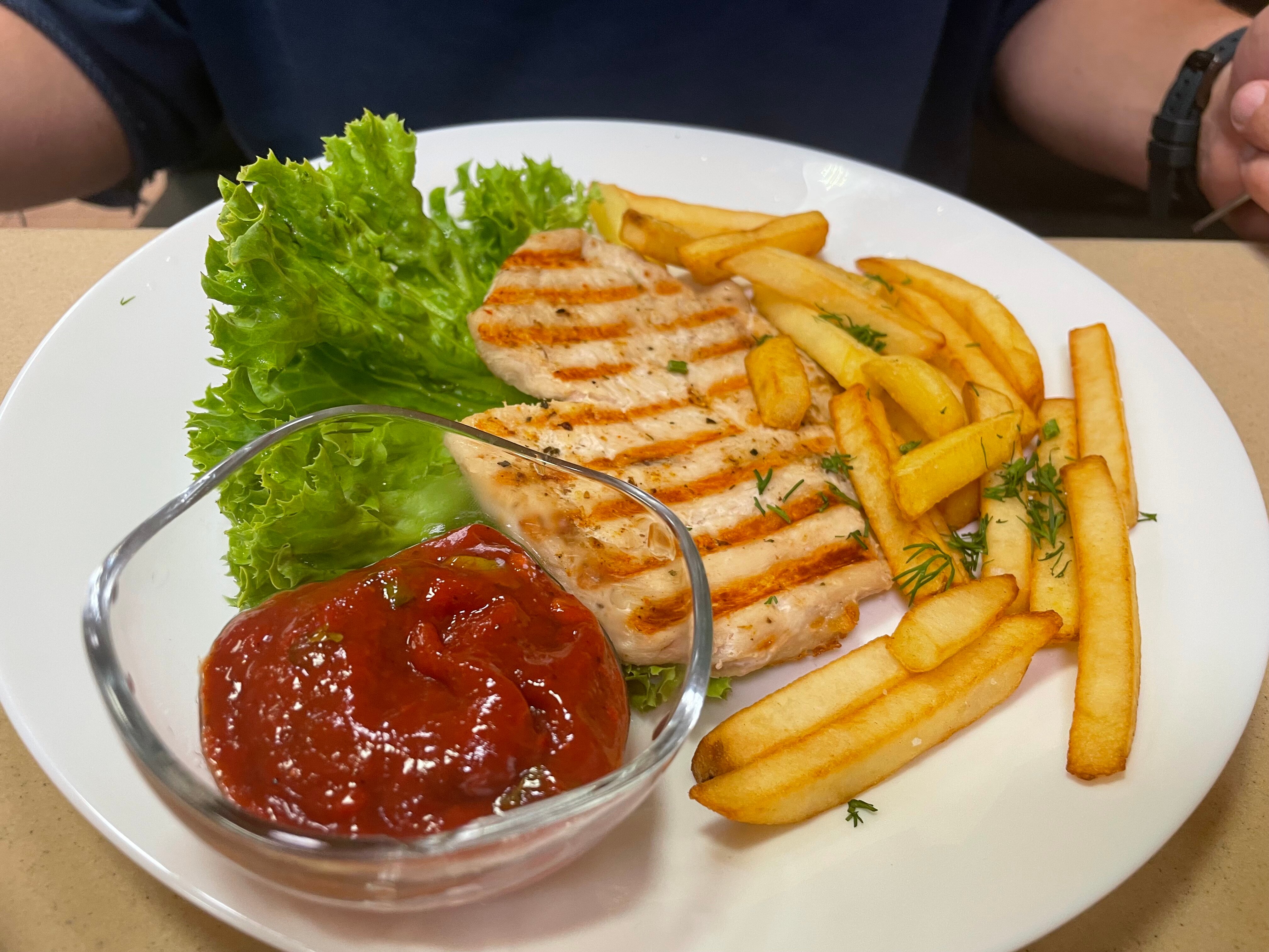 Фото отеля 3