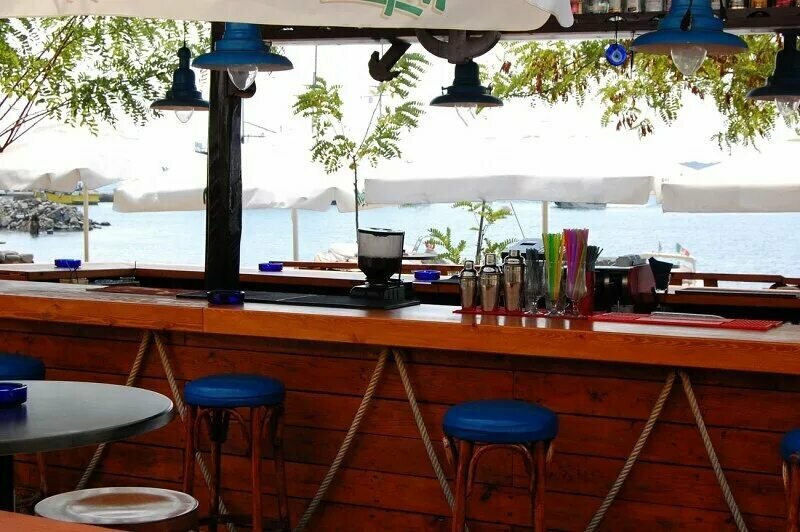 Bar, pub BorsPaB, Phuket Province, photo