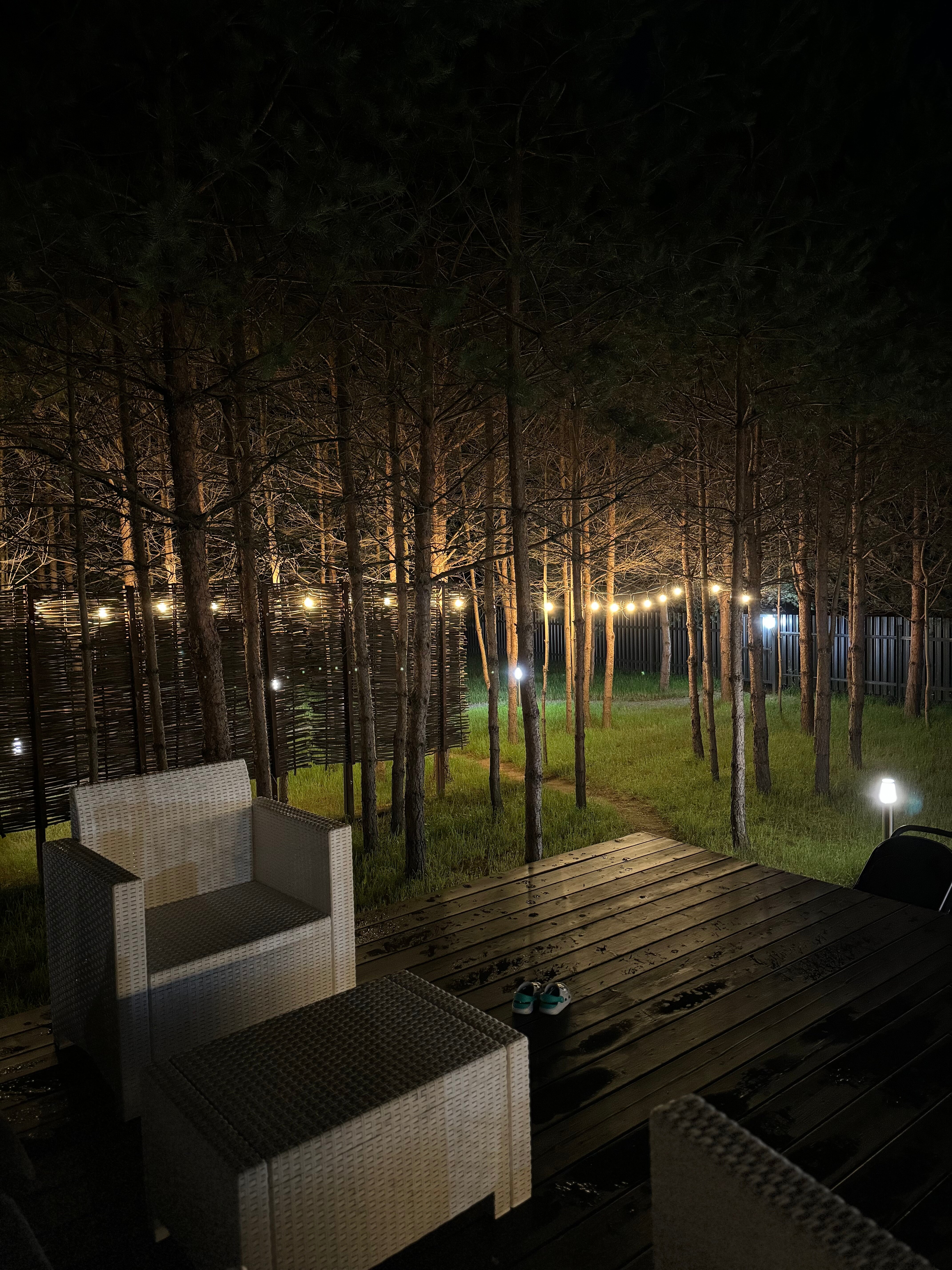 Фото Ратьково Шале