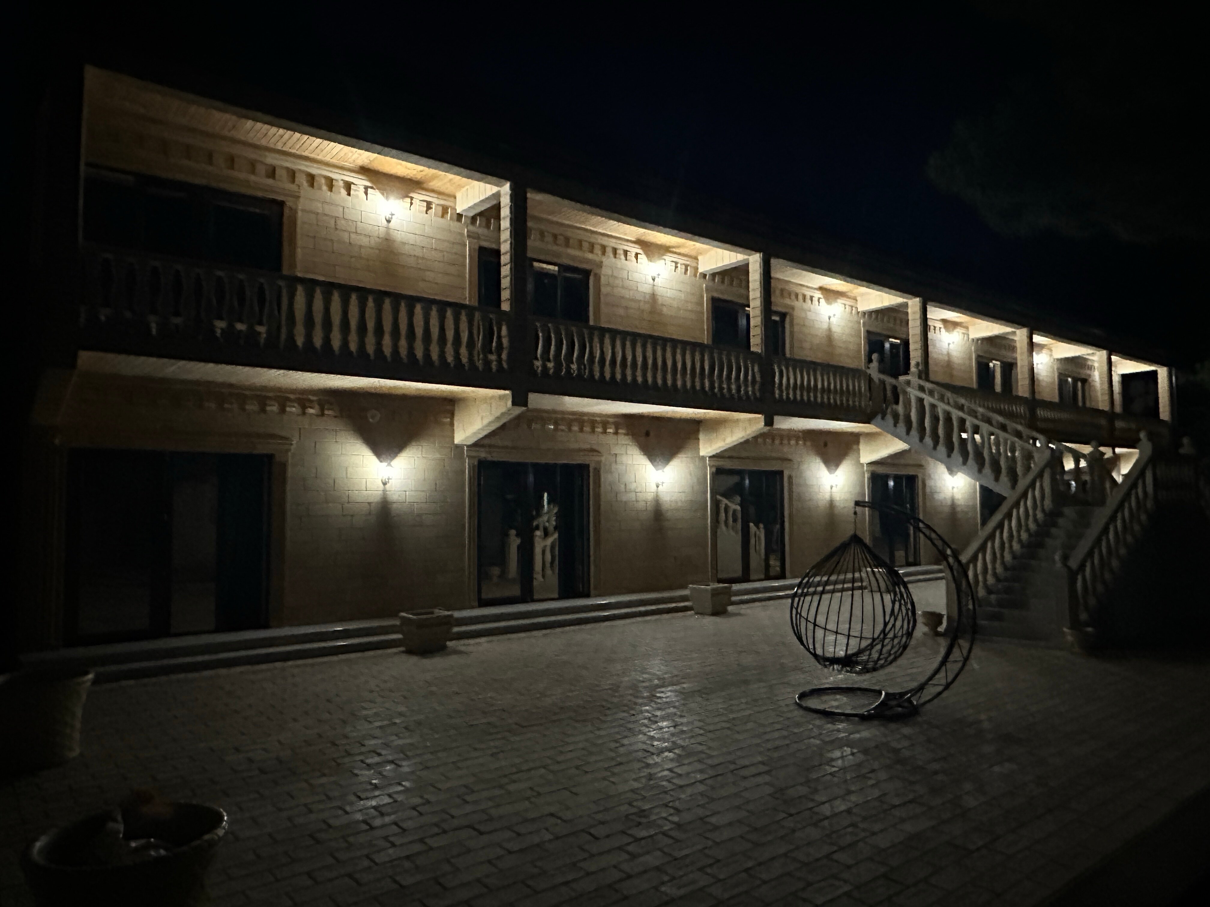 Фото Морской Бриз