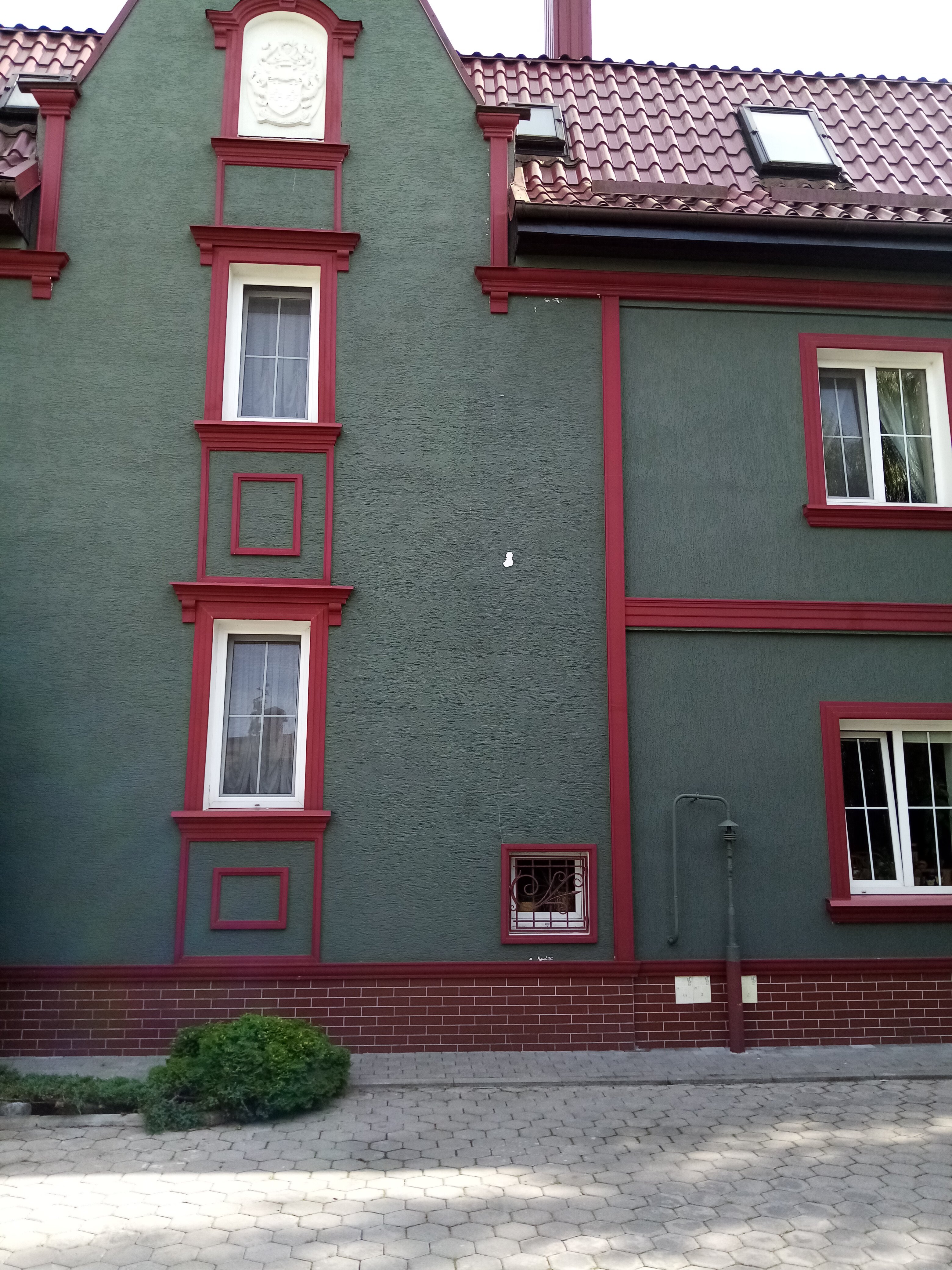 Фото Фридрихсхофф