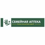 Semeynaya (Oktyabrskaya ulitsa, 50) ، صيدلية