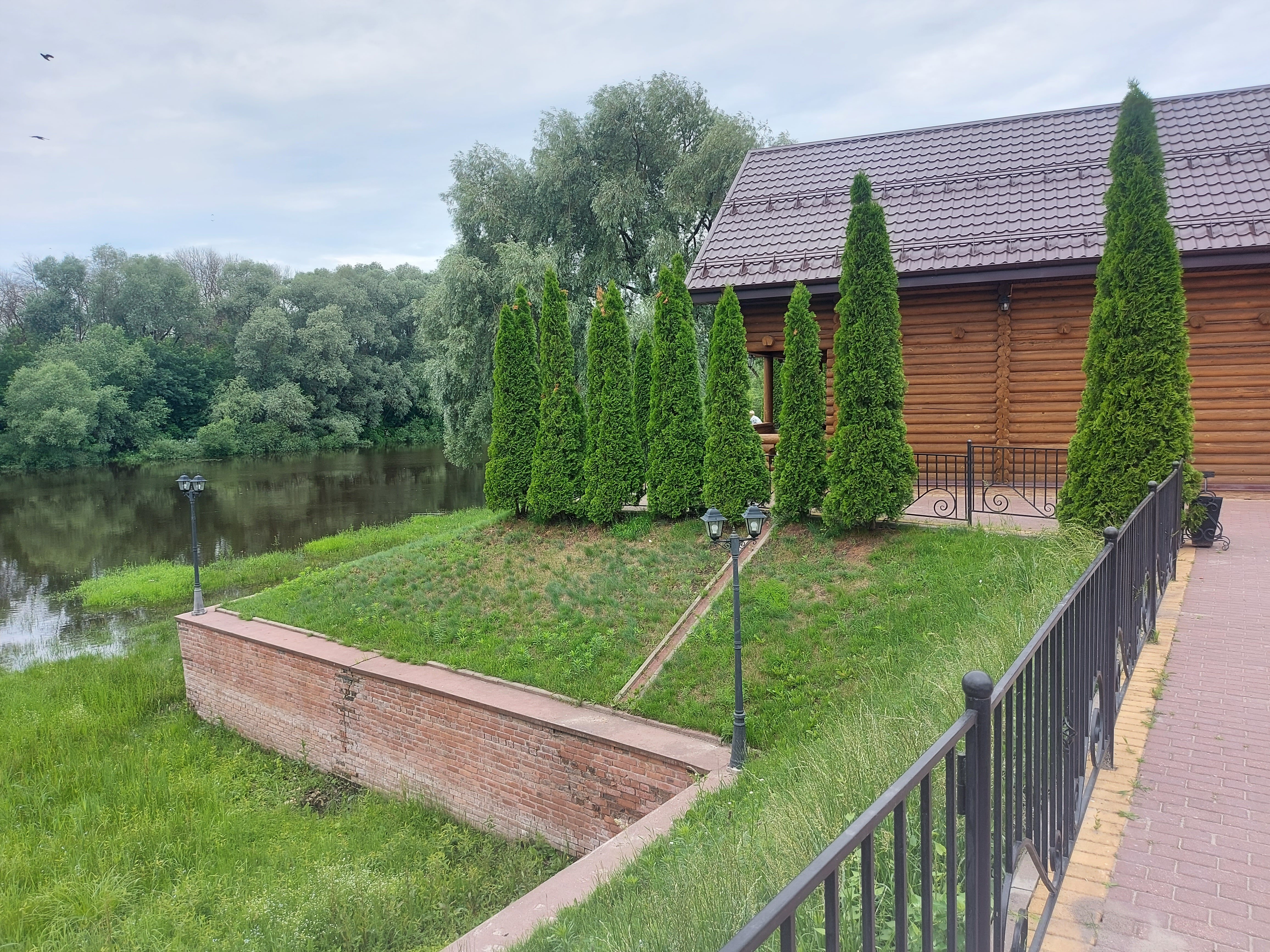 Фото Бристоль