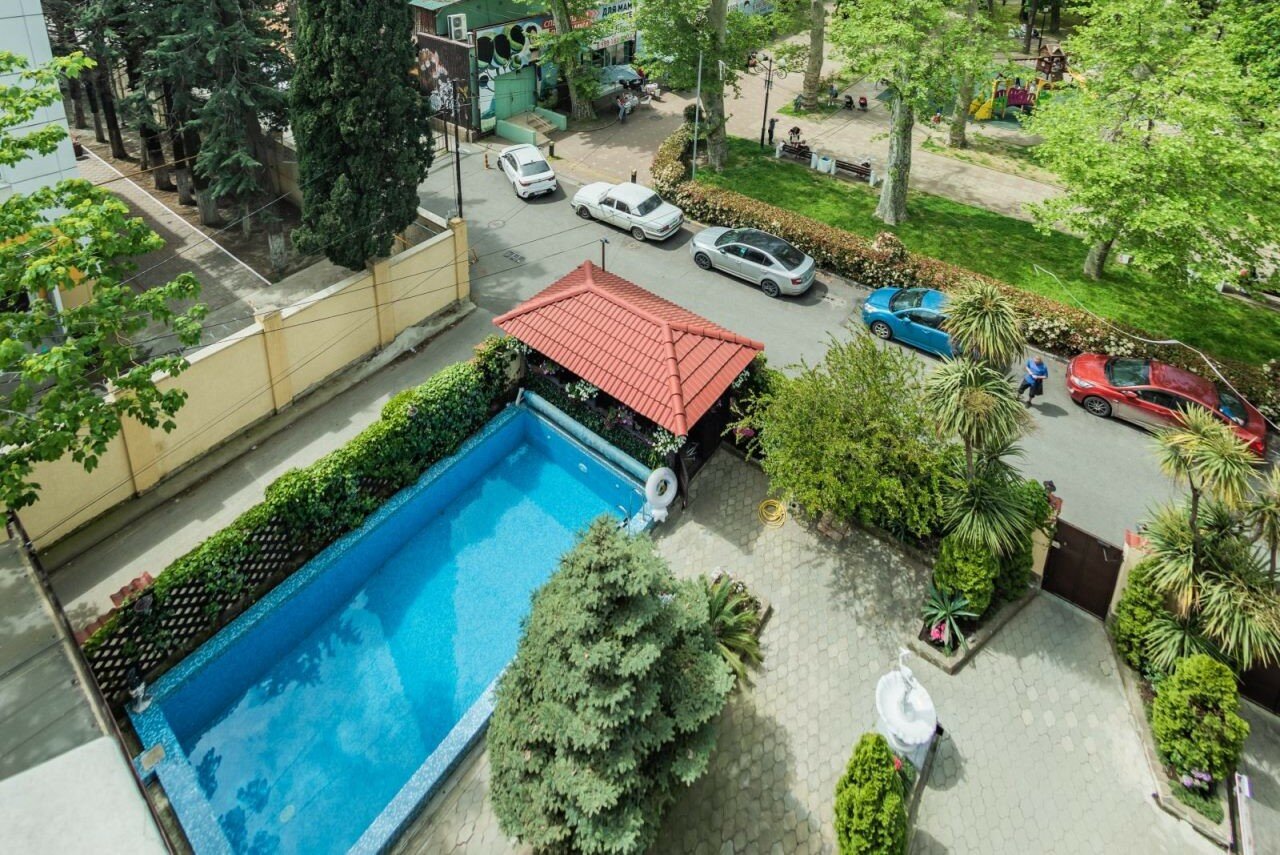 Фото отеля 5