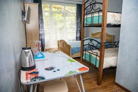 Фото Соболь