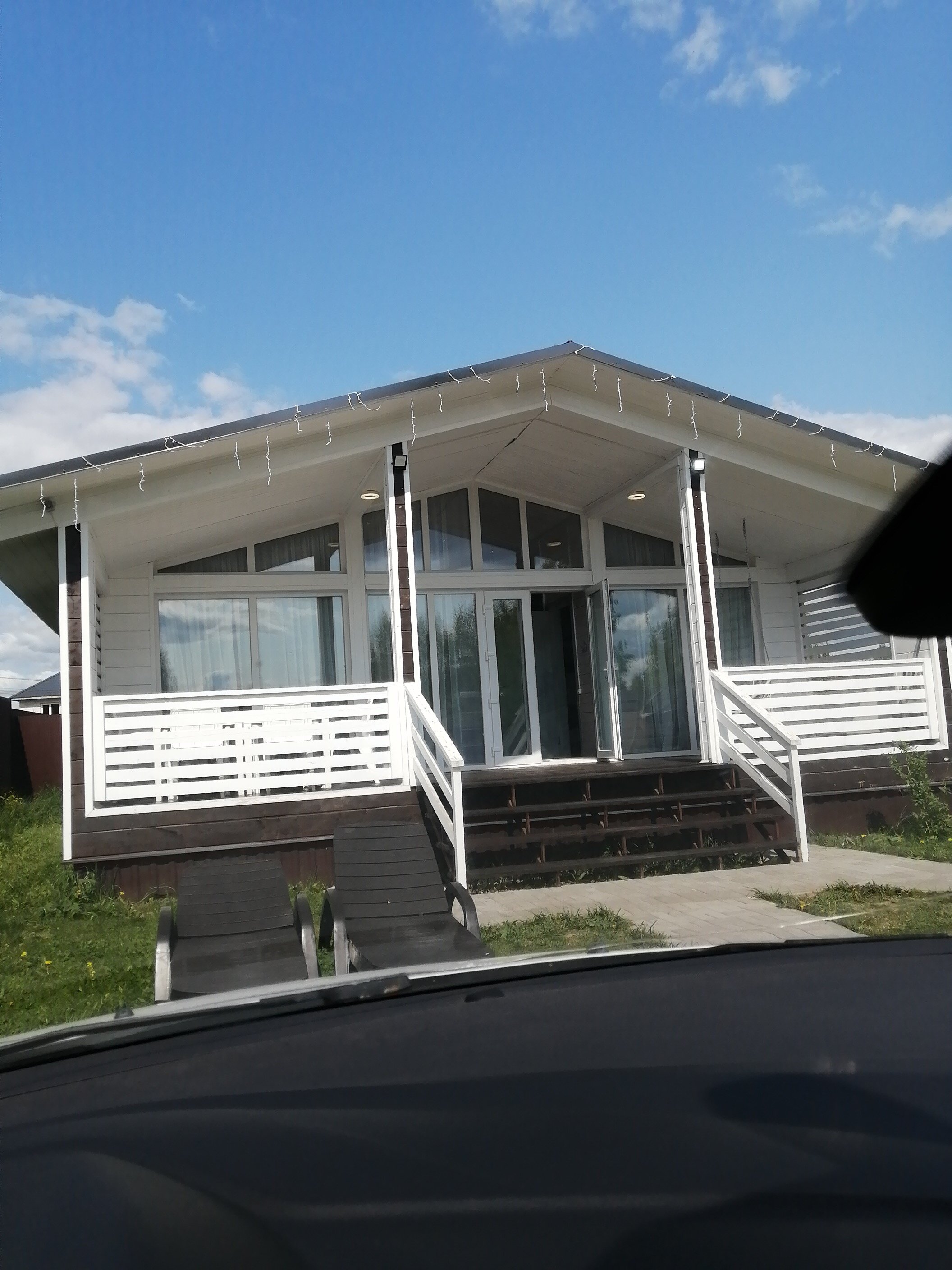 Фото Никитское подворье