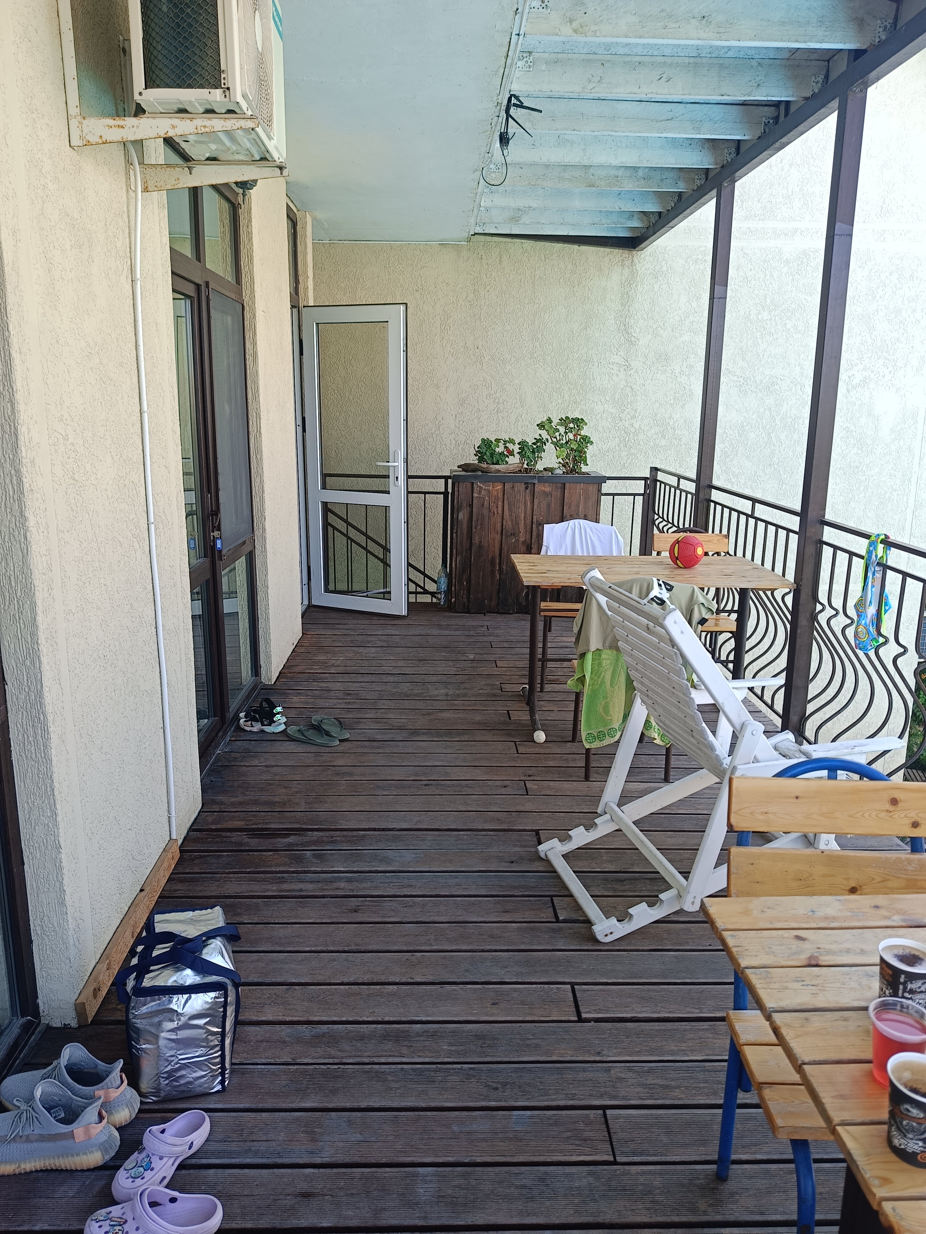 Фото Южный дом