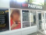 My Parfumer (Khrustalnaya Street, 23), tienda de perfumes y cosmética